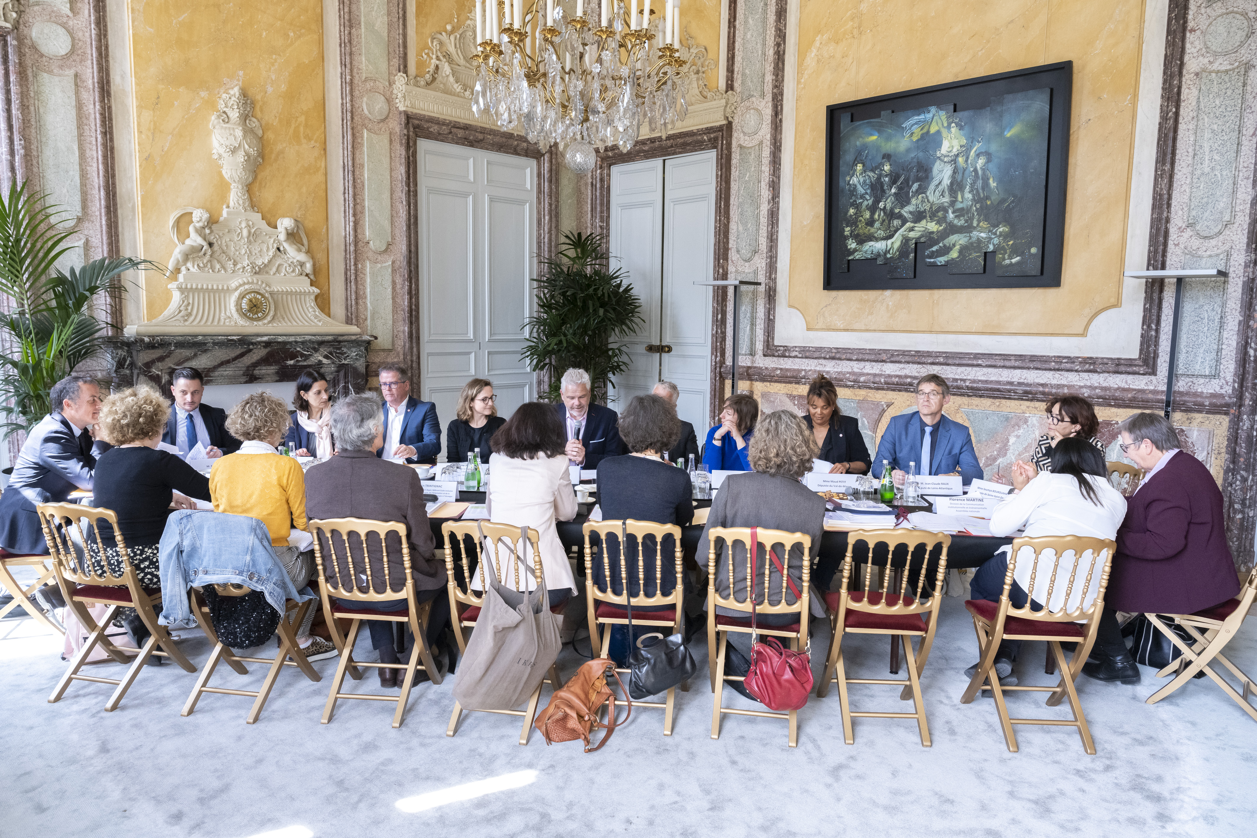 Jury national de la 28e édition